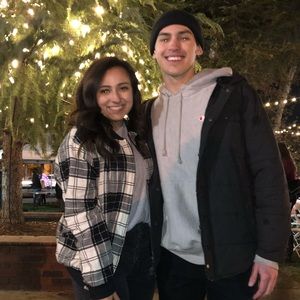 Meet your Posher, Andrew